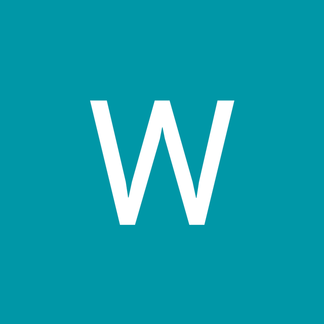 William Woolfitt avatar