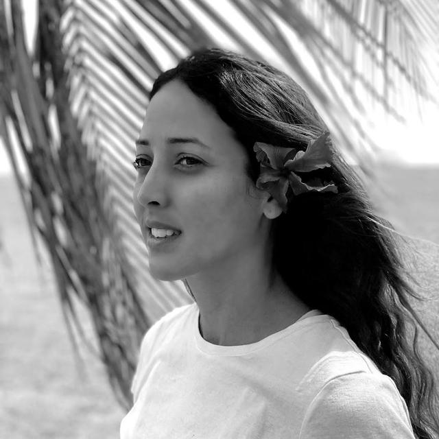 Melissa Alvarado Sierra avatar