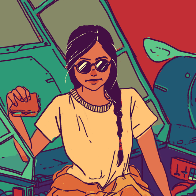 Blair Johnson avatar