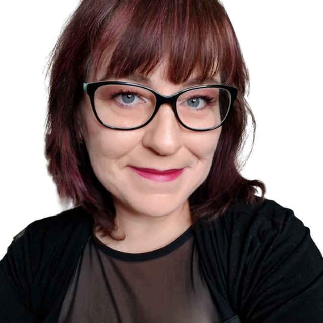 Janet Richards avatar