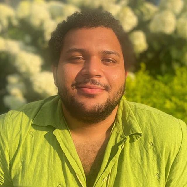 Leo D. Martinez avatar