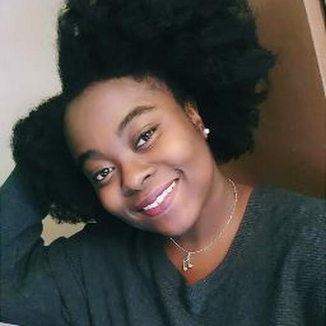 Serina Gousby avatar