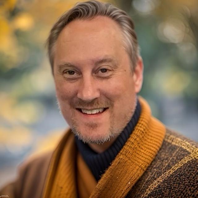 David Hancock avatar