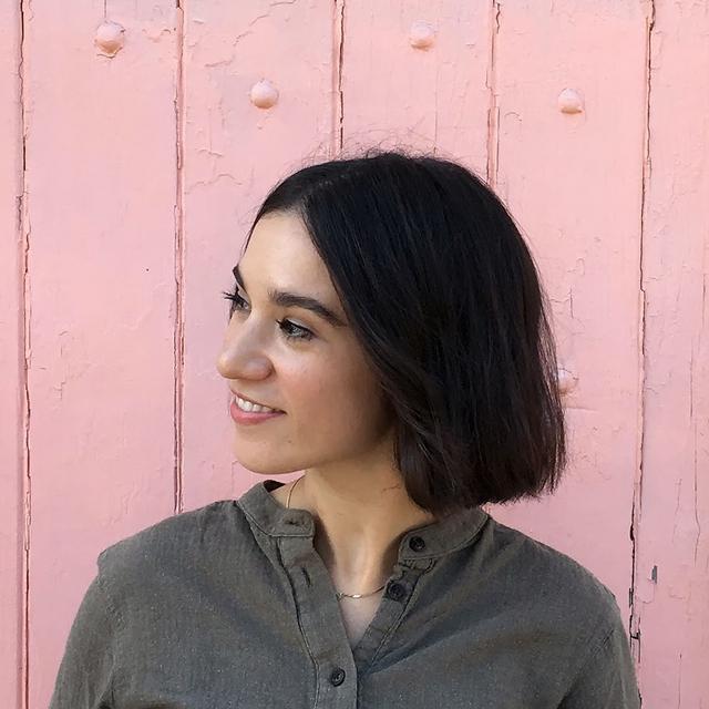 Nichole LeFebvre avatar