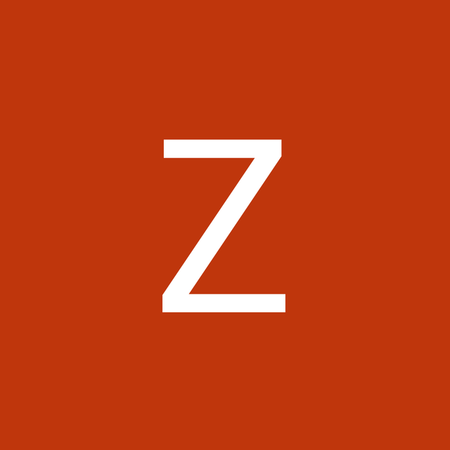 Zoe F avatar