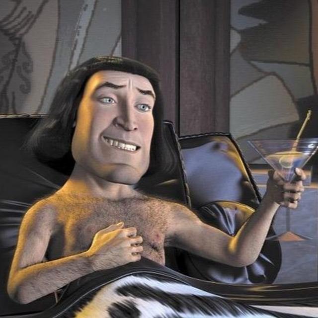 Shane Passaro avatar