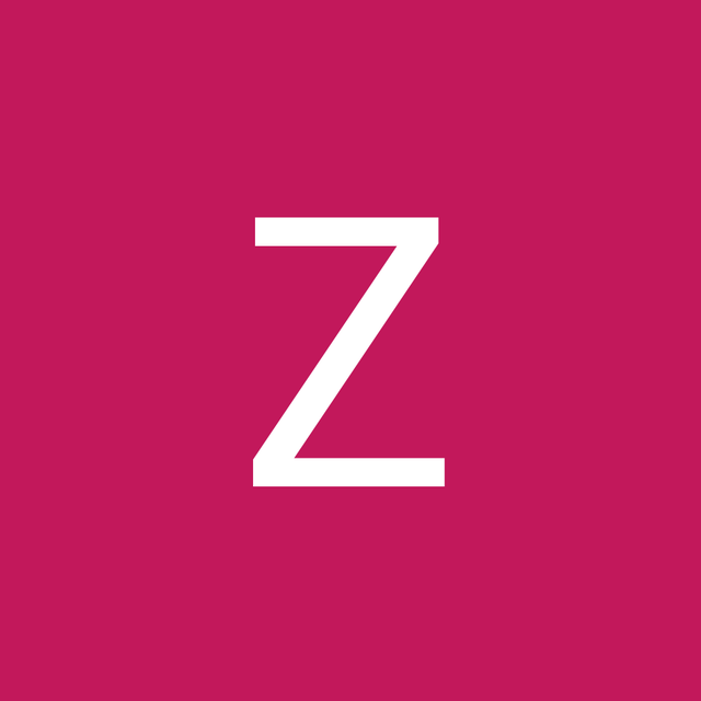 Zoe Wright avatar