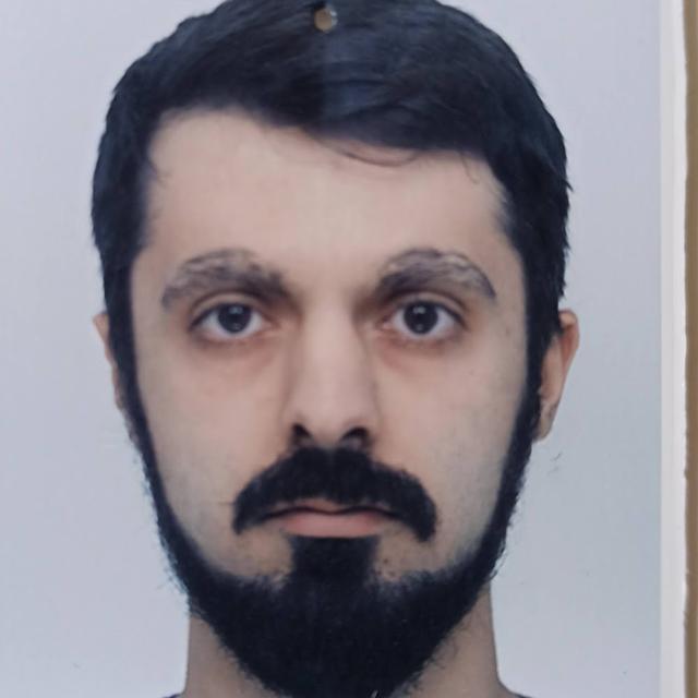 Famil Aghakishiyev avatar