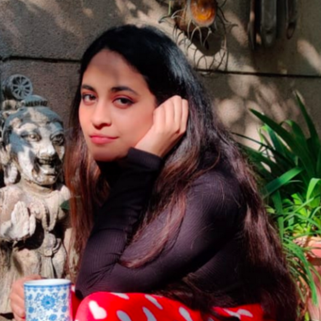 Mahika Dhar avatar