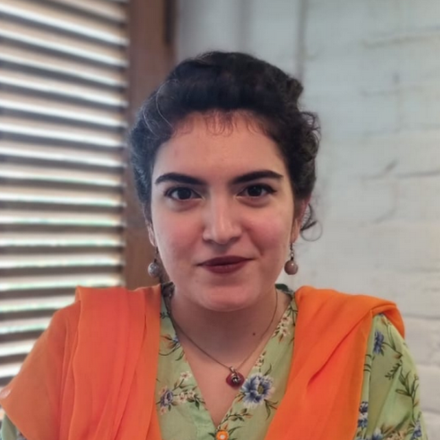 Sakina Hassan avatar