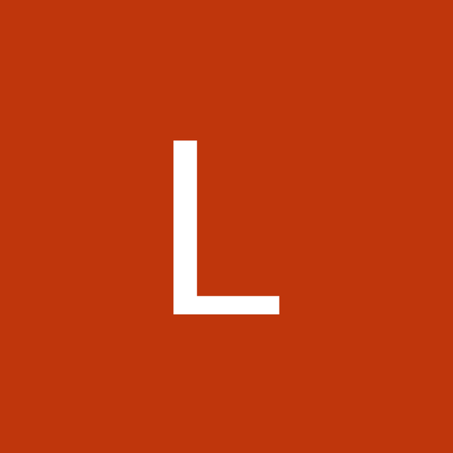 Lucy Hulton avatar