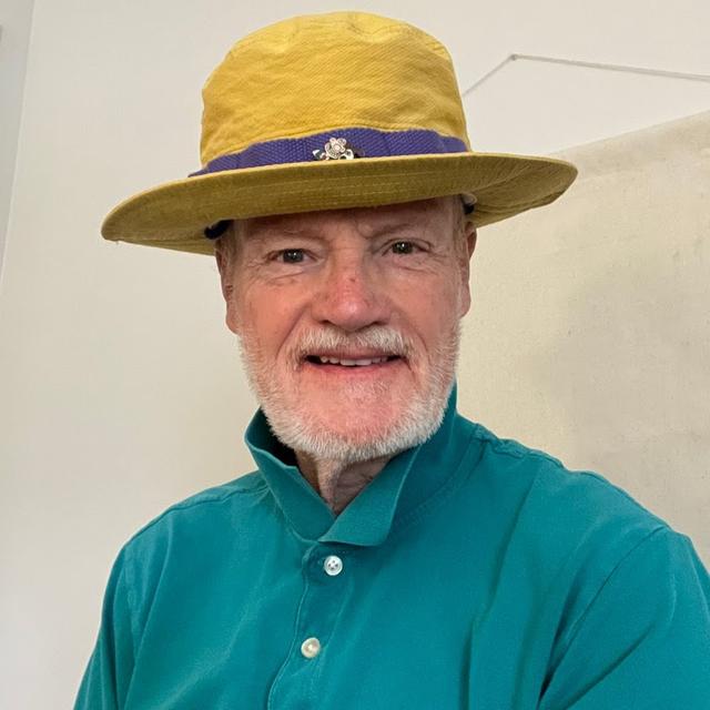 Jim Read avatar