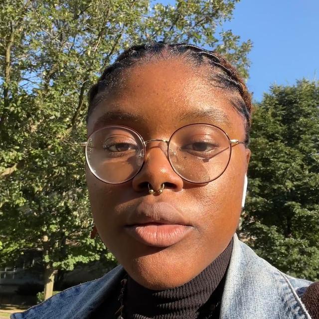 Fatima Jalloh avatar