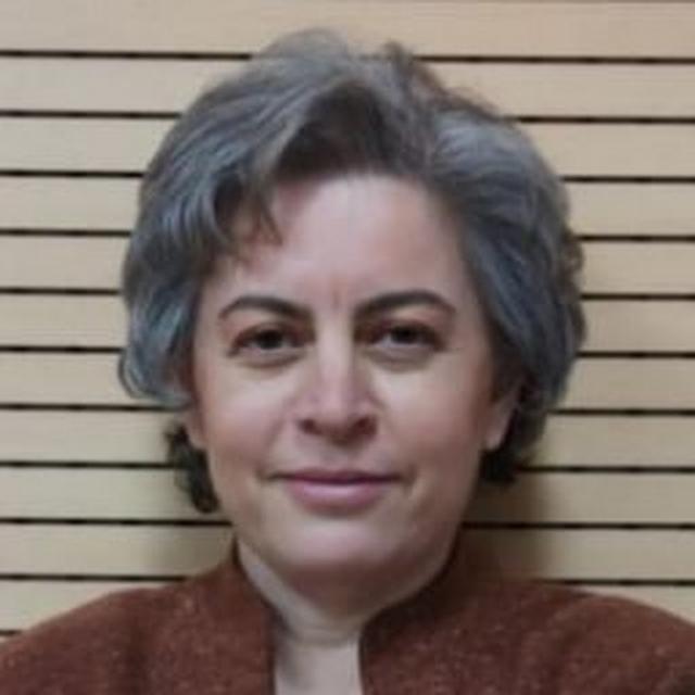 Yasemin Gulbahar avatar