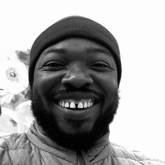 Ibrahim Babátúndé Ibrahim avatar