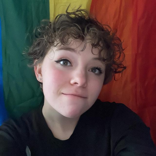 Alyssa K Adamson avatar