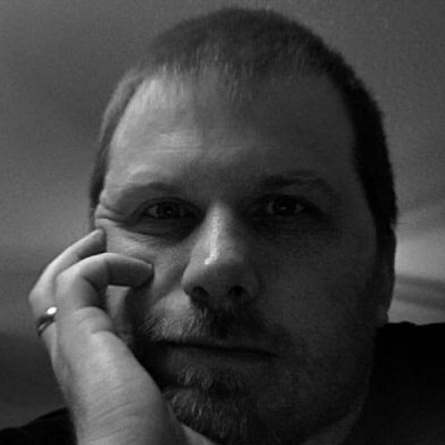 David Richards avatar
