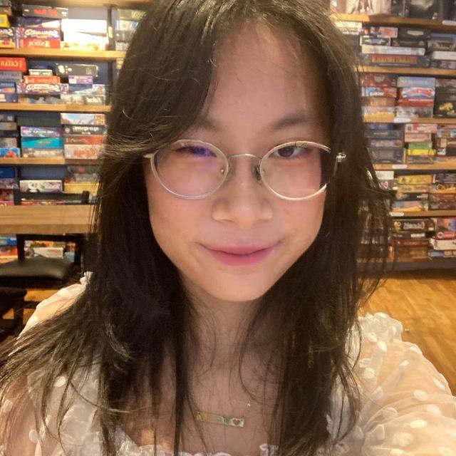 Allison Lai avatar