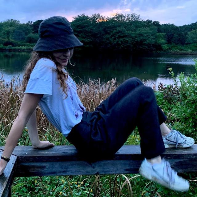Gabriela Dowling avatar