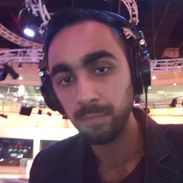 Shafik Mandhai avatar