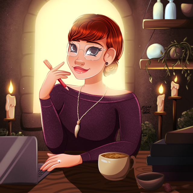 Samantha Miland avatar