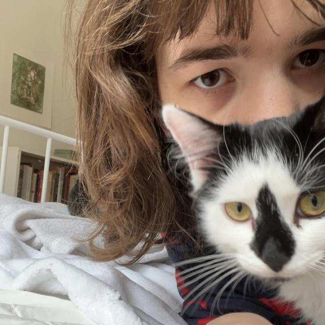 Emma Pacchiana avatar