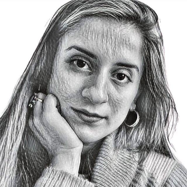 Hajrije Kolimja avatar