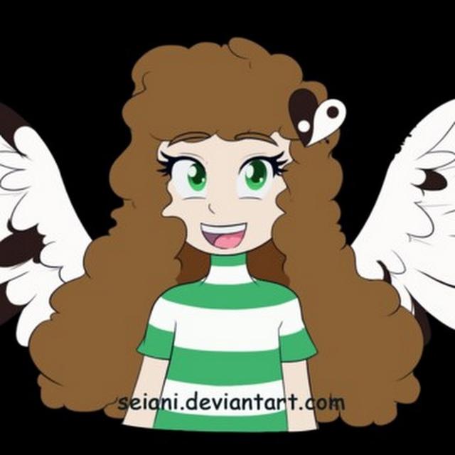 The Narrator avatar