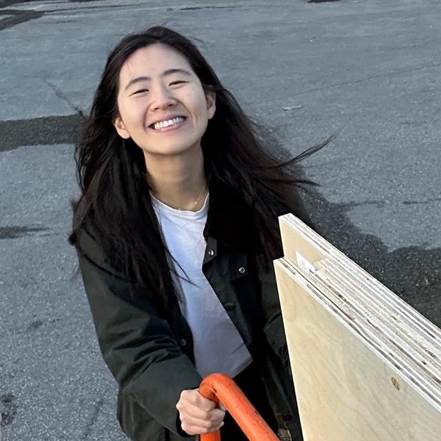 Suzanne Wang avatar