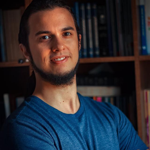 Gabriel Alencar avatar