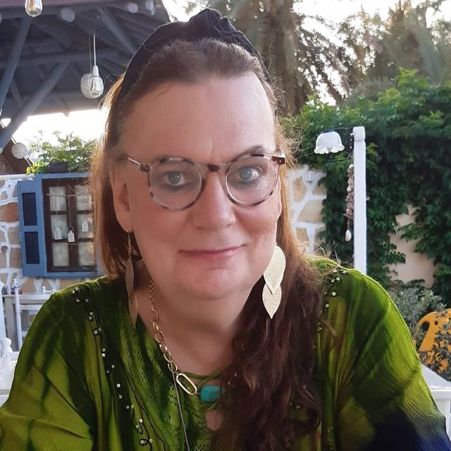 Keira Reynolds avatar