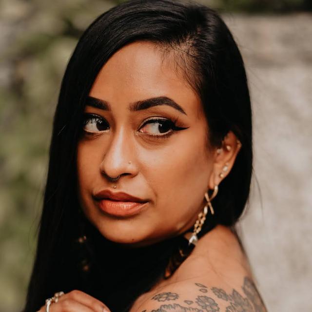 Rita Mookerjee avatar