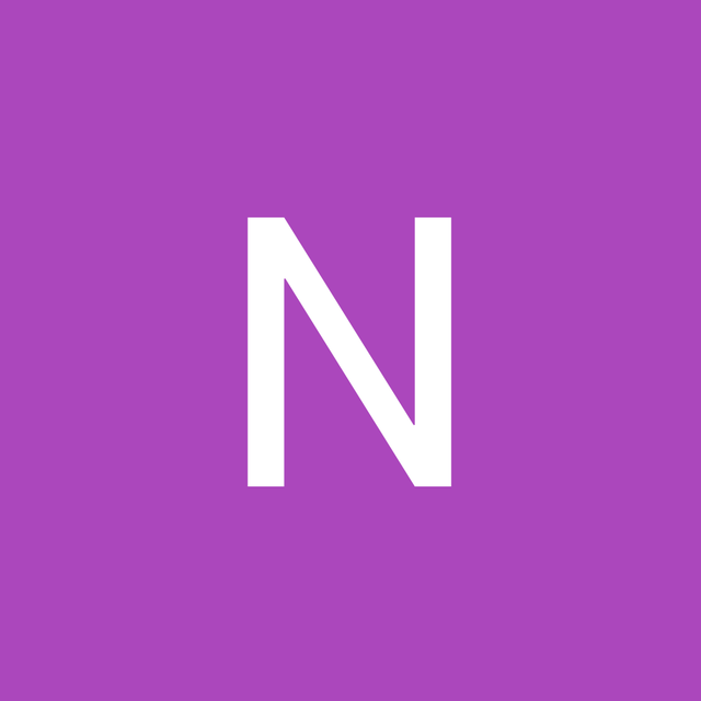 Nathaniel Julien Brame avatar