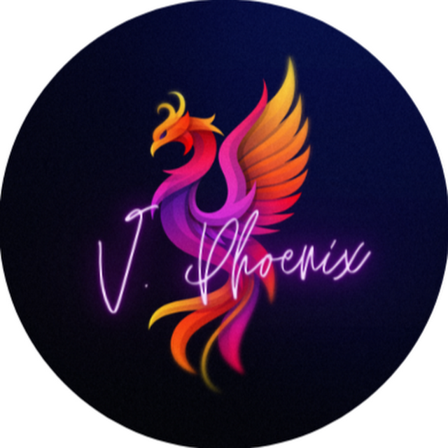 Violet Phoenix avatar