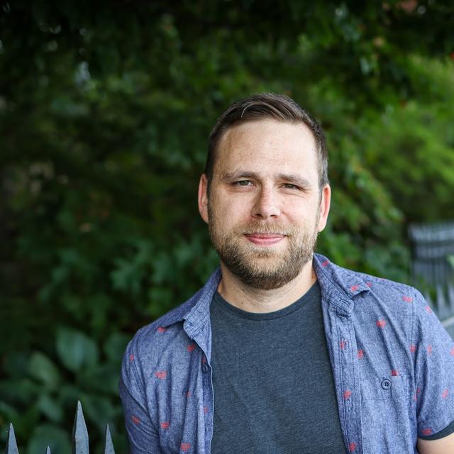 Matt Grant avatar