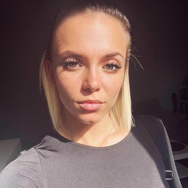 Tanya Shomova avatar