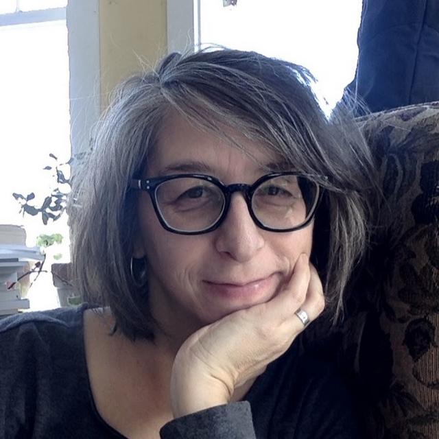 Marie Gauthier avatar