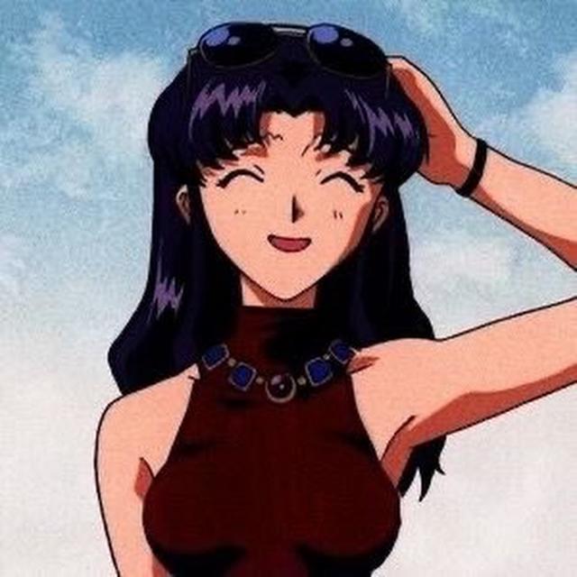 Veronika Pushkar avatar