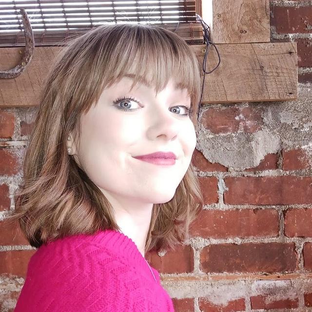 MacKenzie Hanson avatar