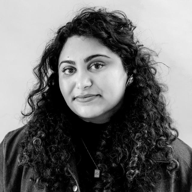 Fiza Pirani avatar