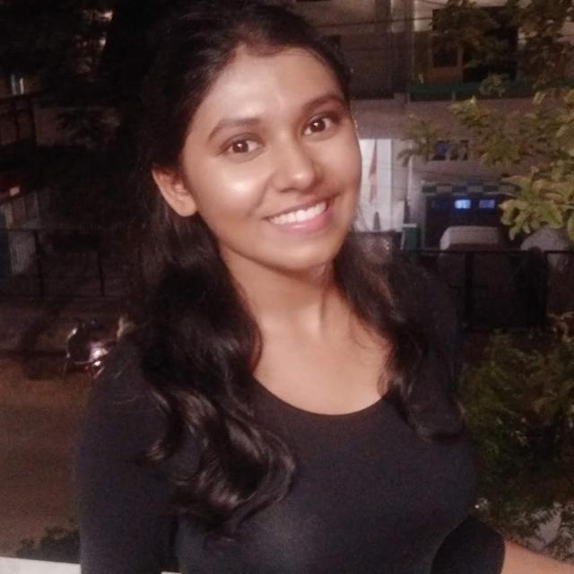 Aishwarya Srivastava avatar