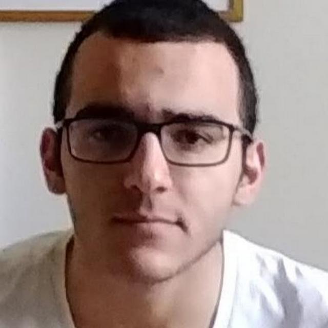 Dimitri Ferraz Coutinho avatar