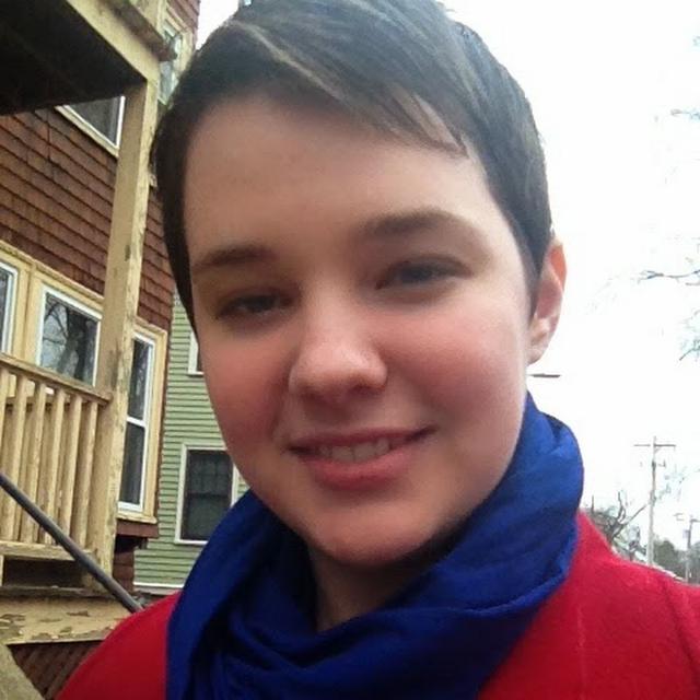 Kendall Pletcher avatar