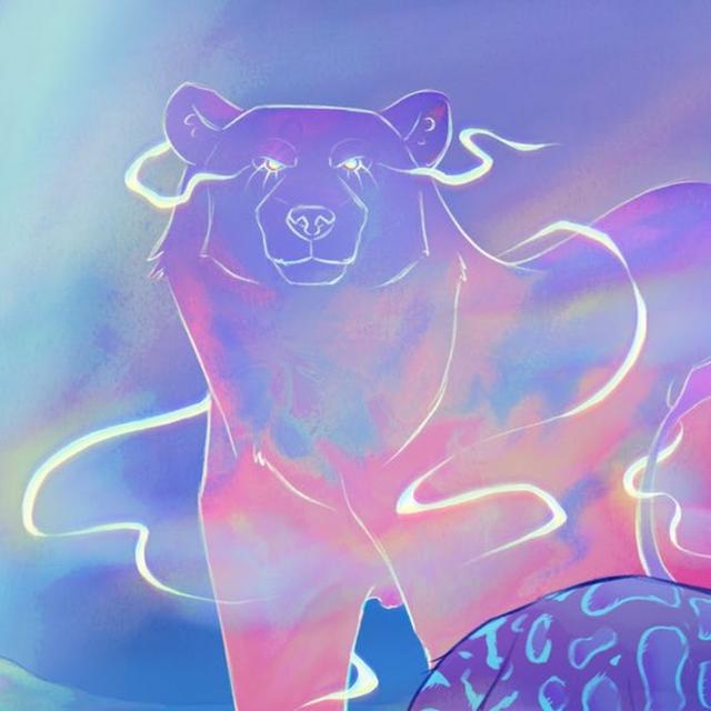 Skazin bud avatar