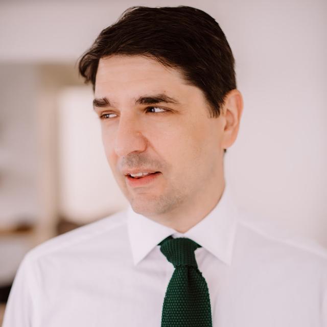 Edward Nawotka avatar
