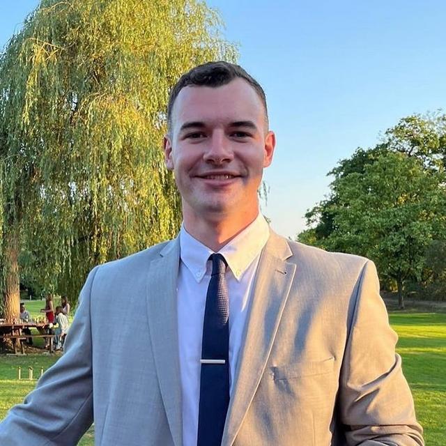 Joe Brammer avatar