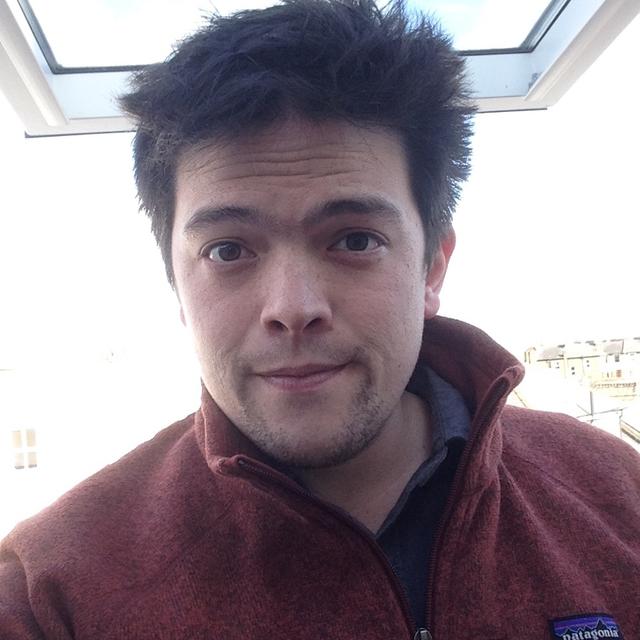 Martin Cavannagh avatar