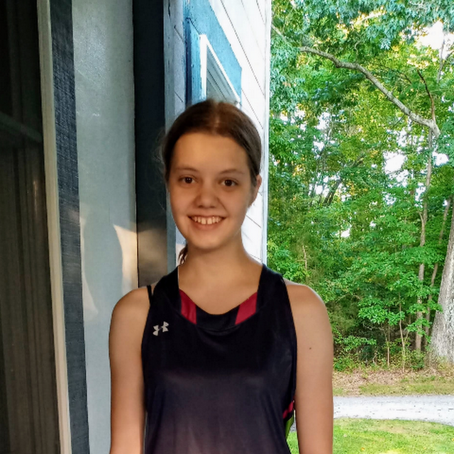 Grace Hall-Matson avatar