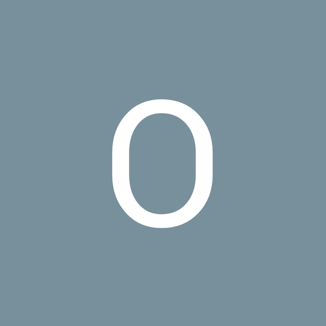 Oliver Mahange avatar