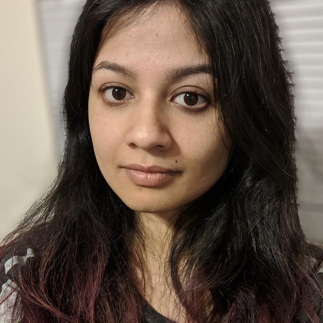 Indrani Sengupta avatar